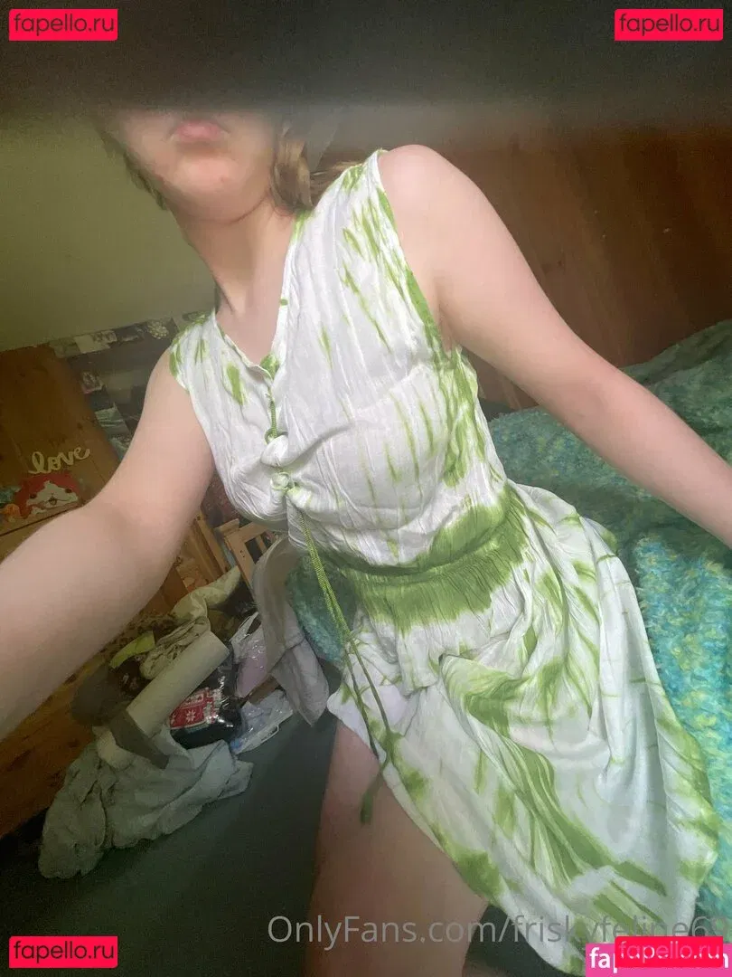 friskyfeline69 Onlyfans Photo Gallery 