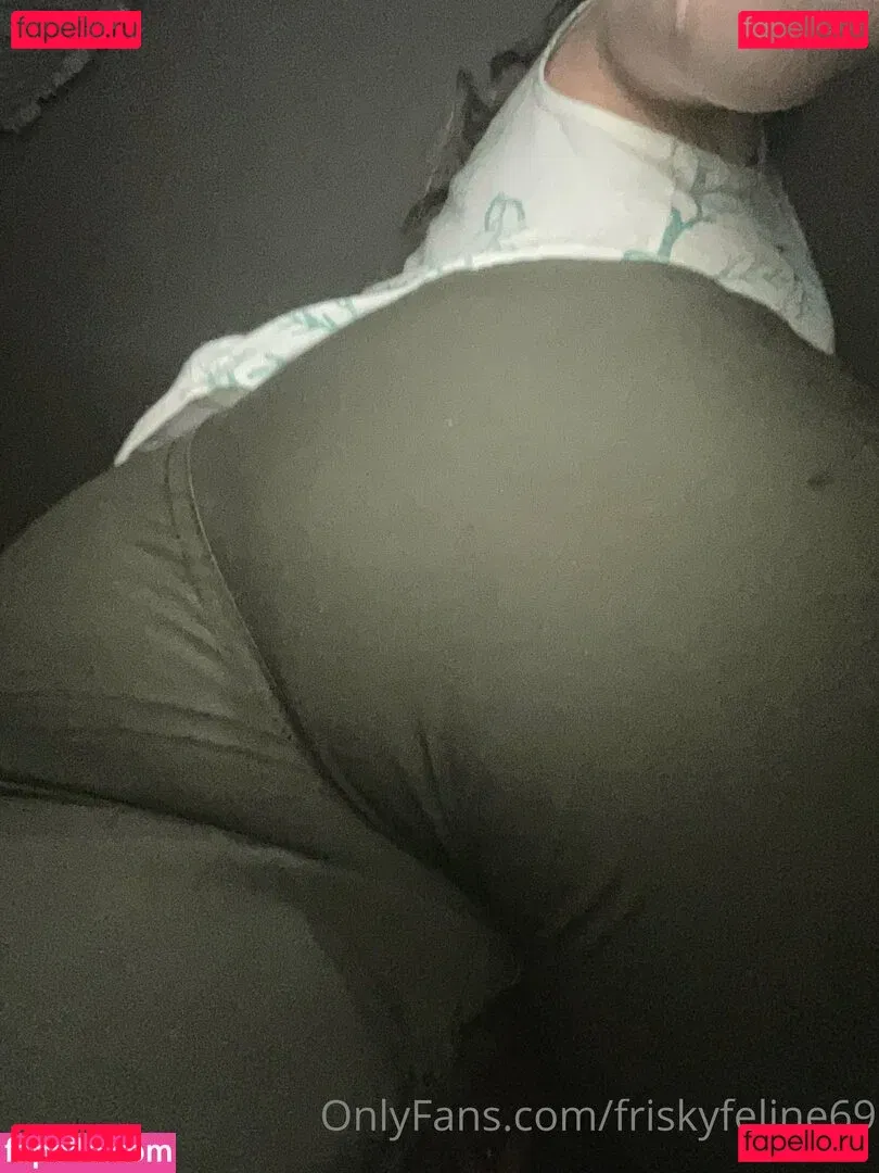 friskyfeline69 Onlyfans Photo Gallery 