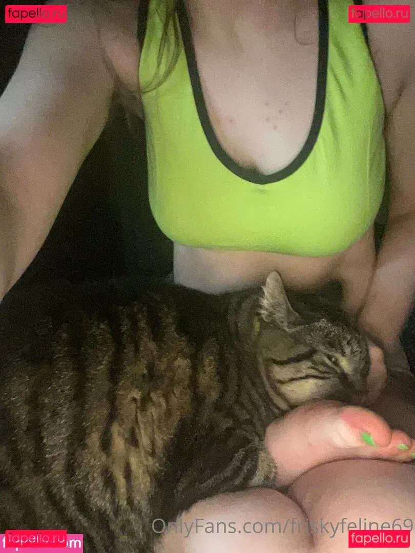 friskyfeline69 Onlyfans Photo Gallery 