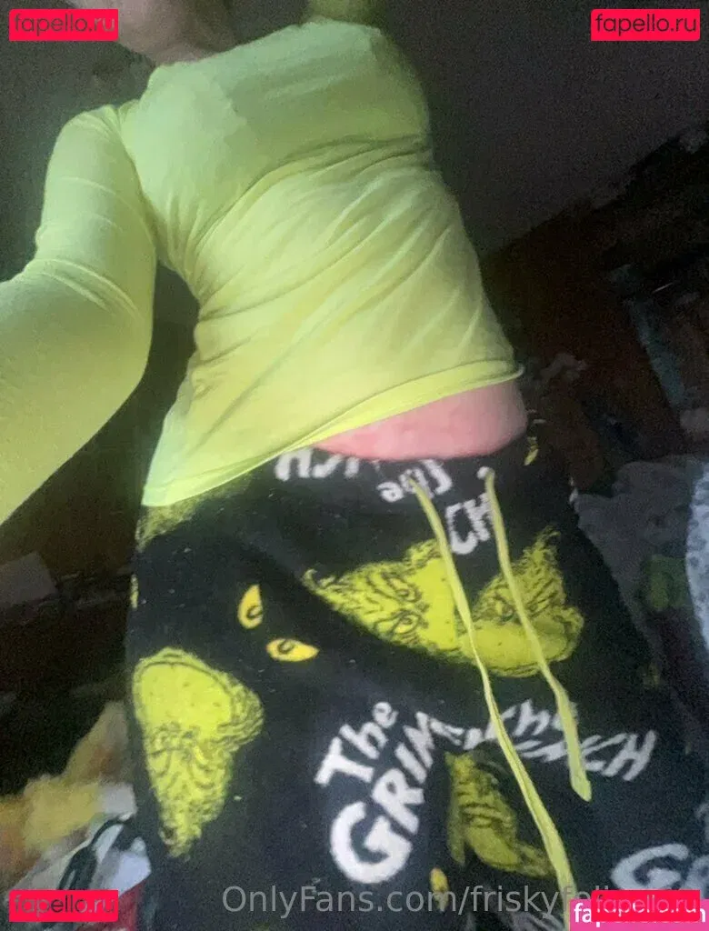 friskyfeline69 Onlyfans Photo Gallery 