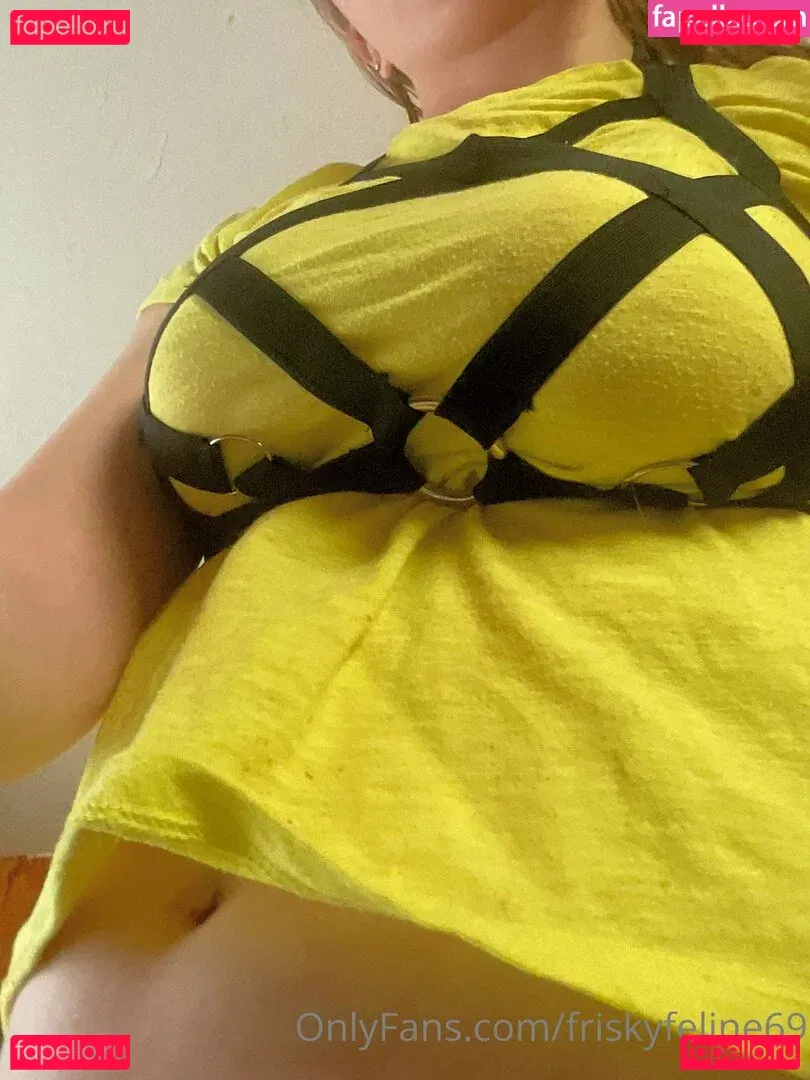 friskyfeline69 Onlyfans Photo Gallery 