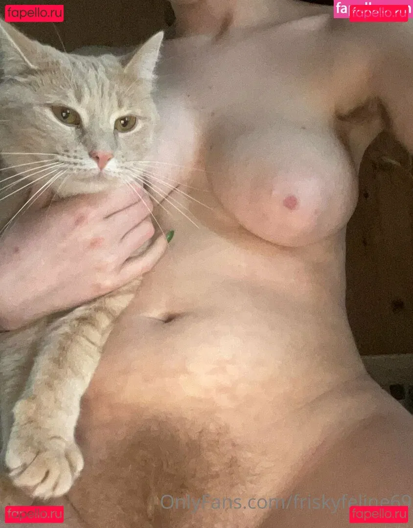 friskyfeline69 Onlyfans Photo Gallery 