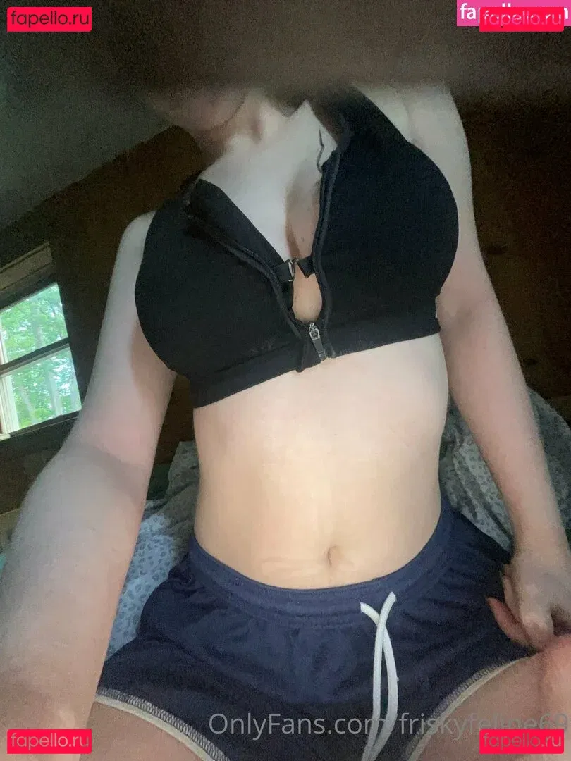 friskyfeline69 Onlyfans Photo Gallery 