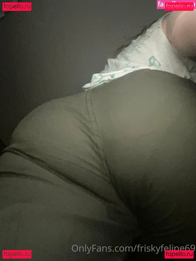 friskyfeline69 Onlyfans Photo Gallery 