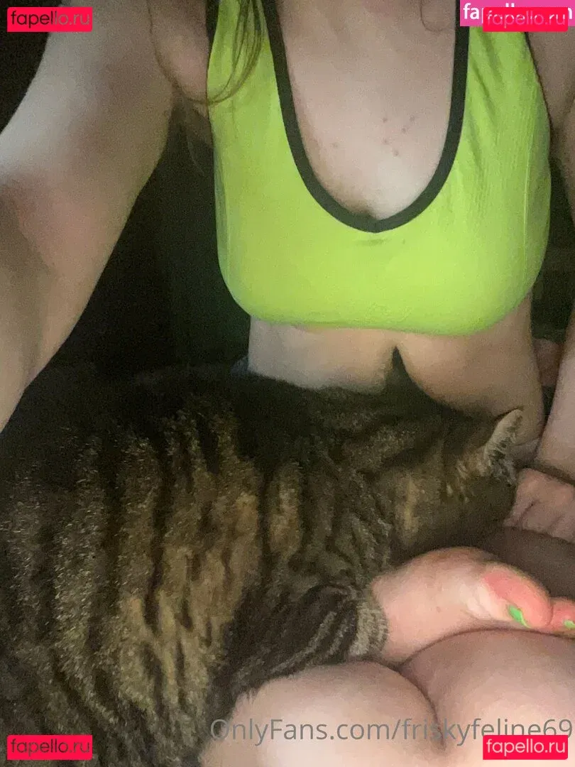 friskyfeline69 Onlyfans Photo Gallery 