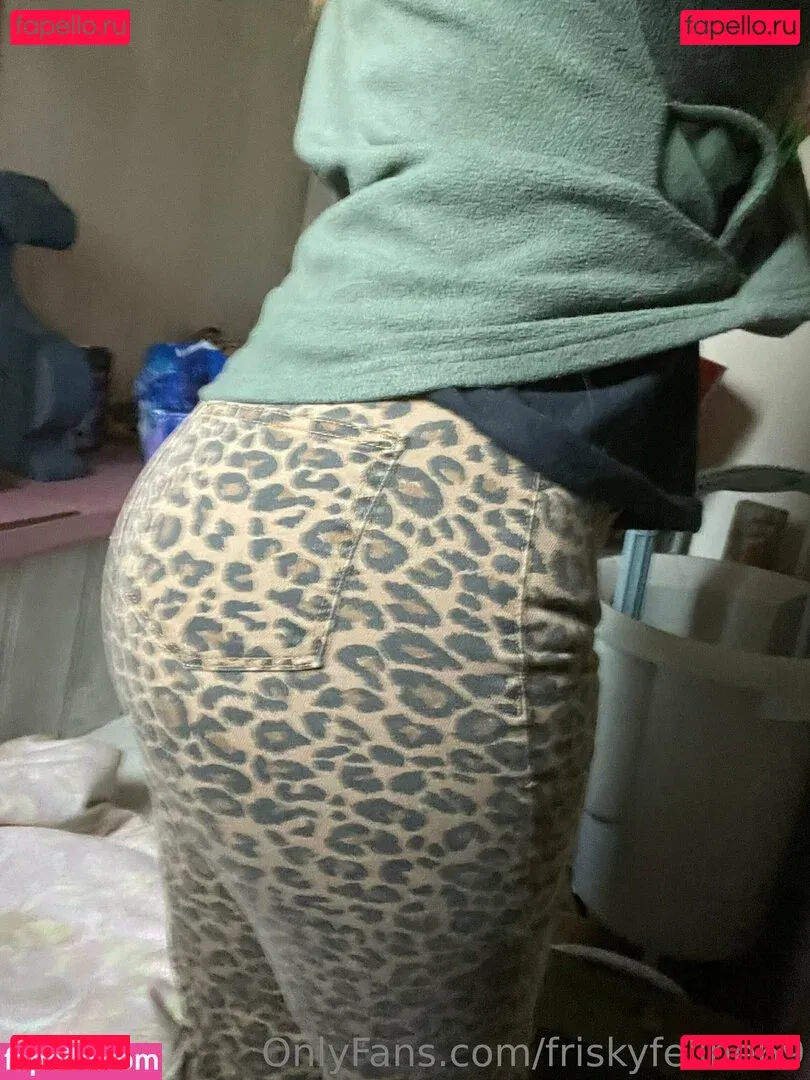 friskyfeline69 Onlyfans Photo Gallery 