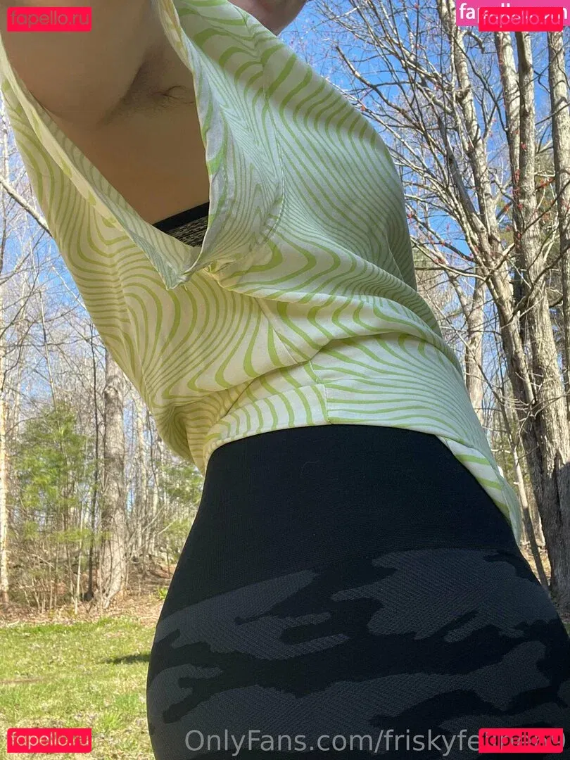 friskyfeline69 Onlyfans Photo Gallery 