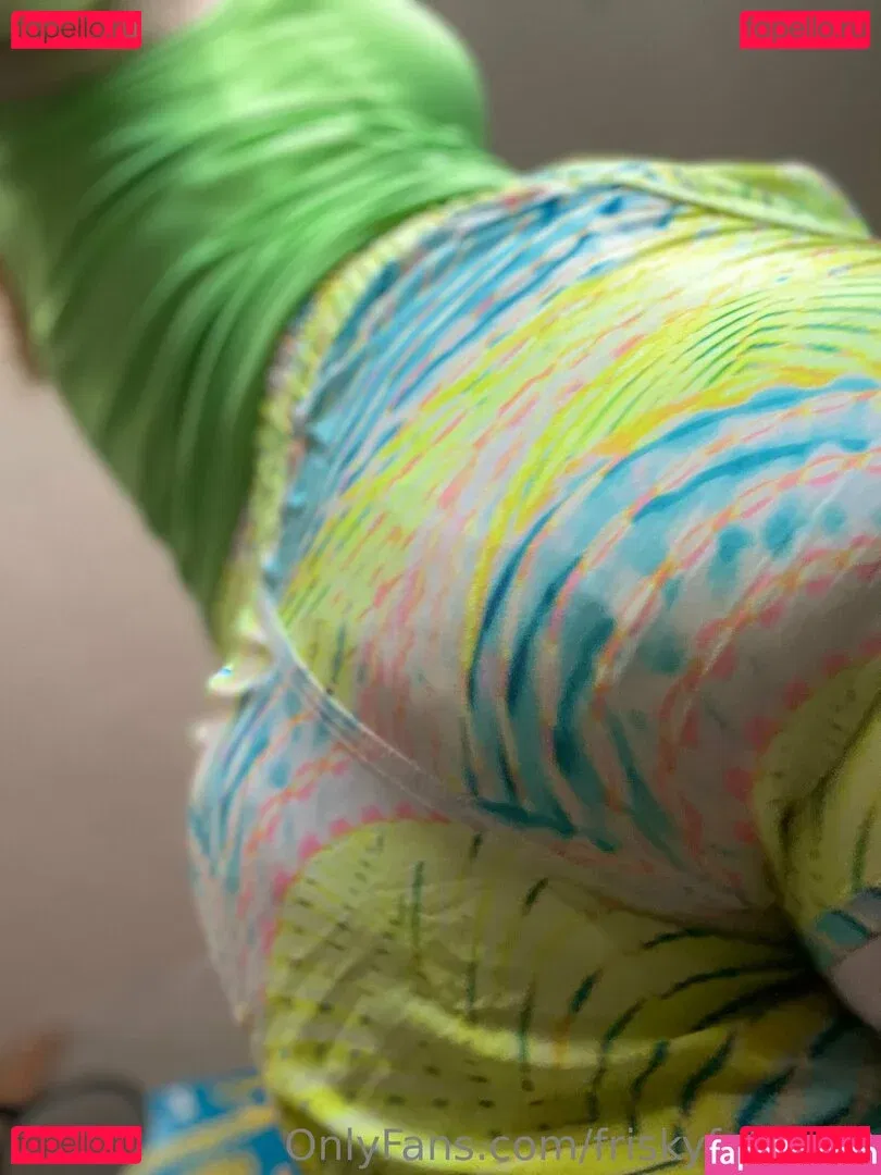 friskyfeline69 Onlyfans Photo Gallery 