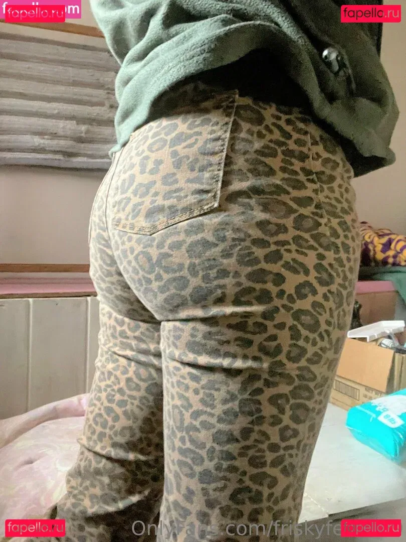 friskyfeline69 Onlyfans Photo Gallery 