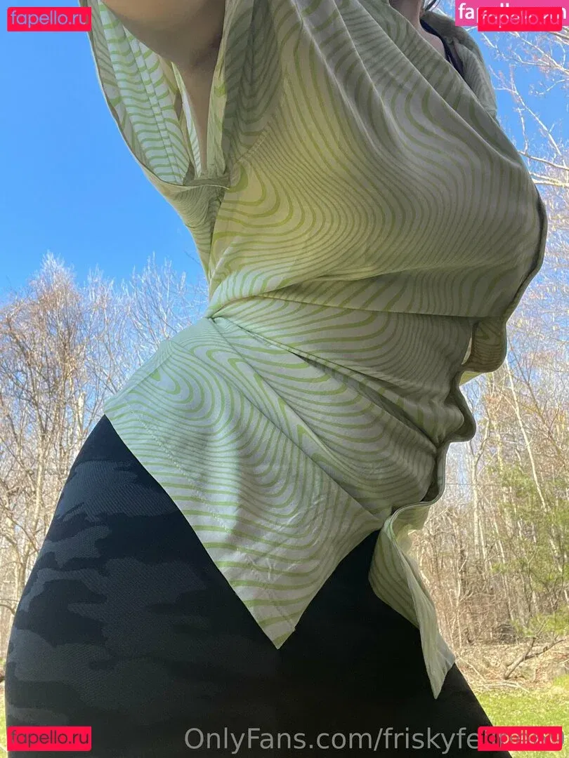 friskyfeline69 Onlyfans Photo Gallery 