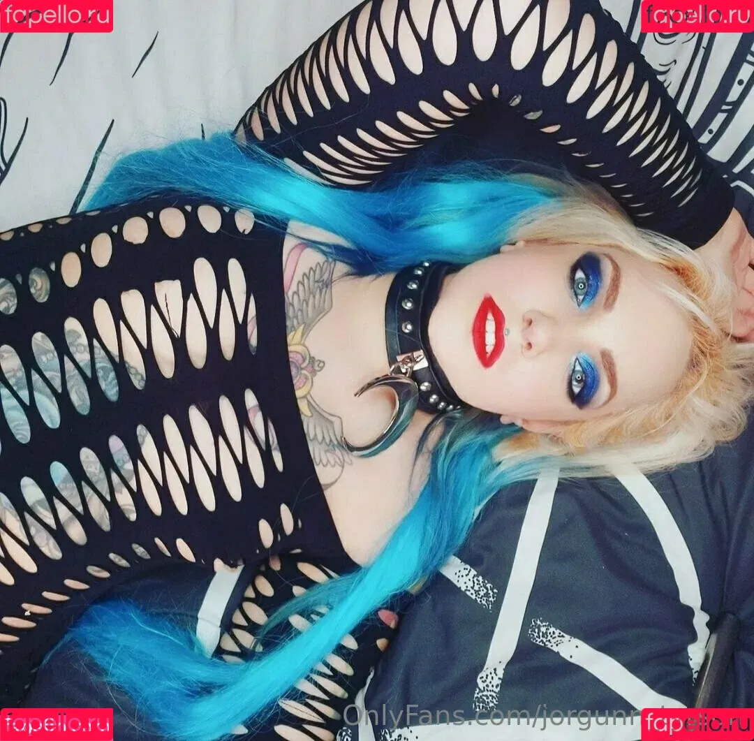 jorgunn_tyrson Onlyfans Photo Gallery 