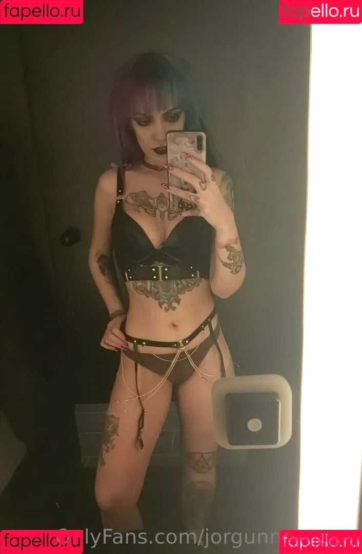 jorgunn_tyrson Onlyfans Photo Gallery 