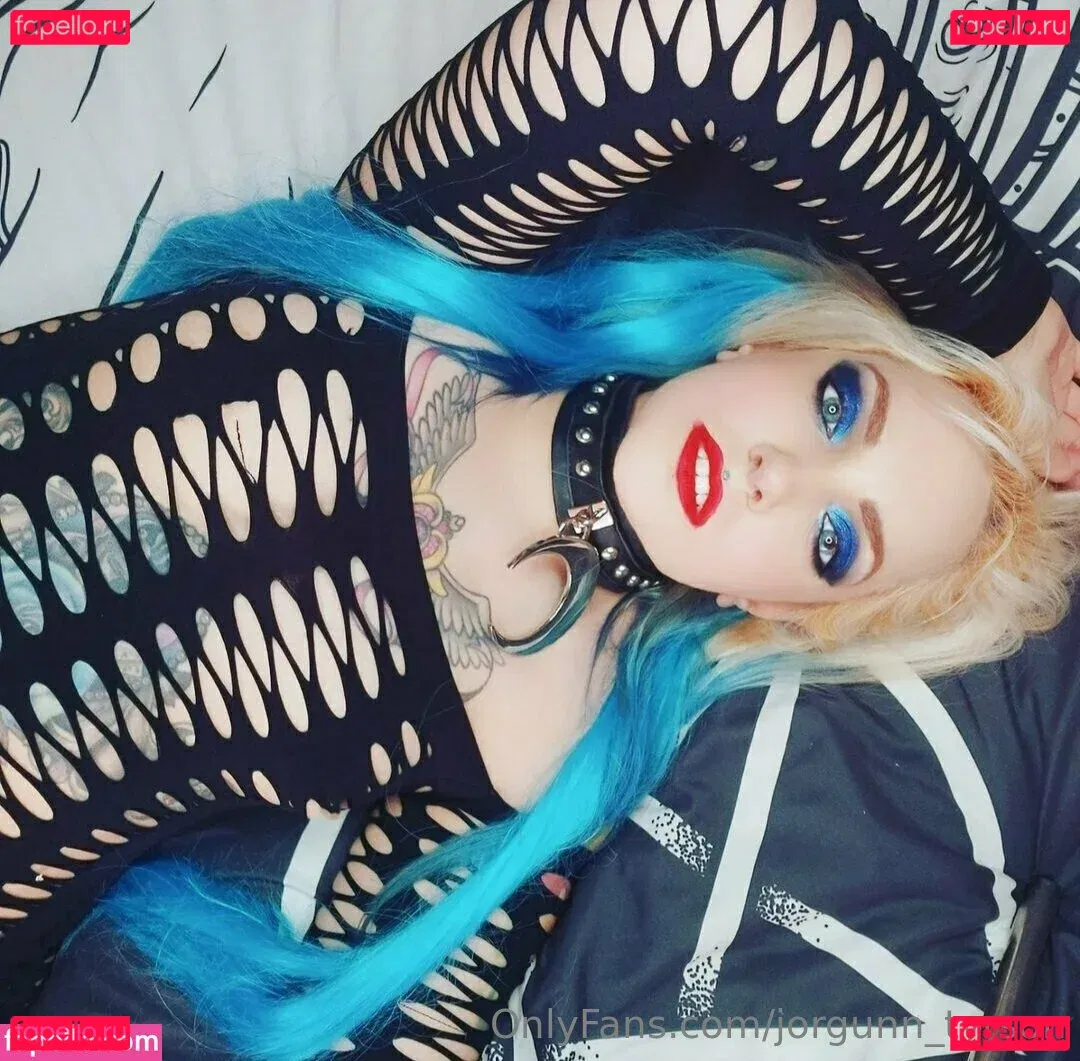 jorgunn_tyrson Onlyfans Photo Gallery 