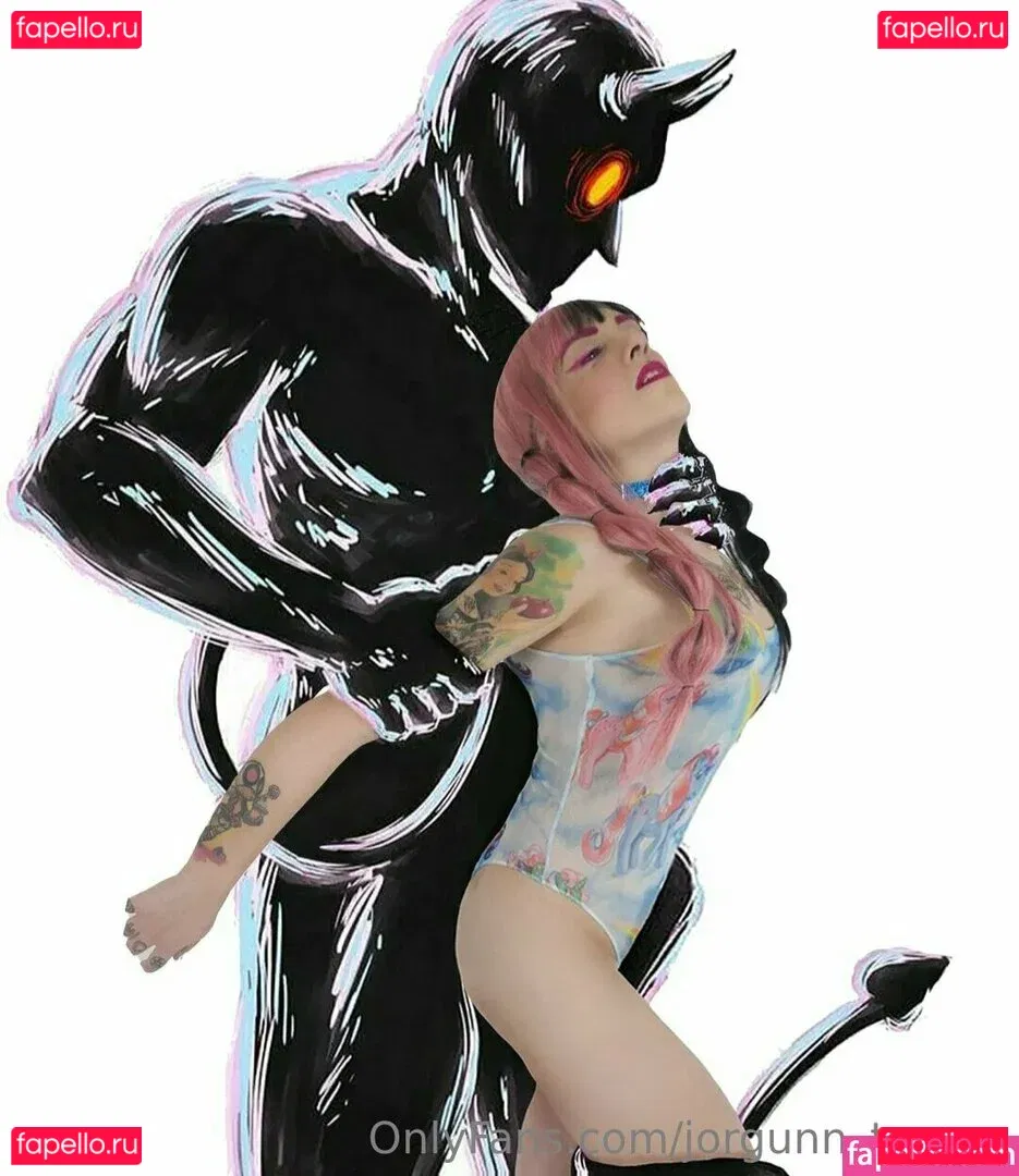 jorgunn_tyrson Onlyfans Photo Gallery 