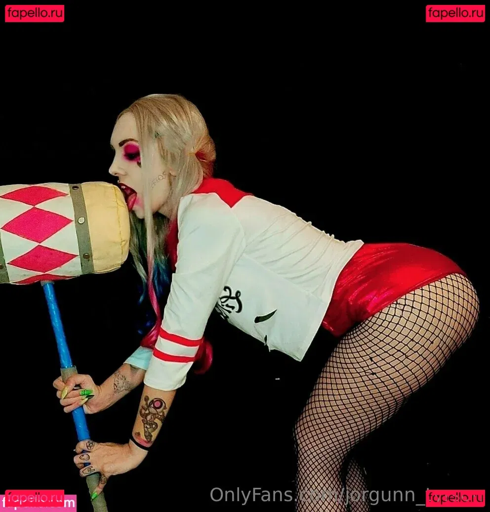 jorgunn_tyrson Onlyfans Photo Gallery 