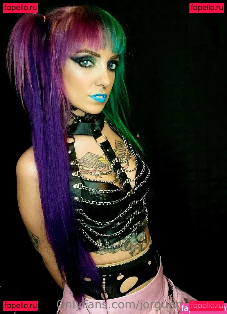 jorgunn_tyrson Onlyfans Photo Gallery 