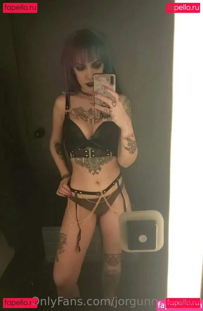 jorgunn_tyrson Onlyfans Photo Gallery 