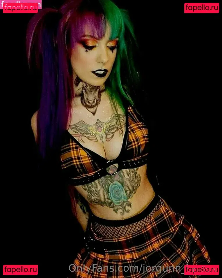 jorgunn_tyrson Onlyfans Photo Gallery 