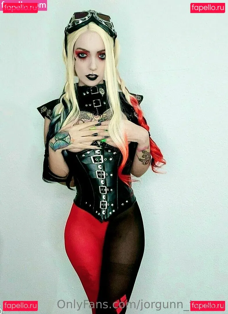 jorgunn_tyrson Onlyfans Photo Gallery 