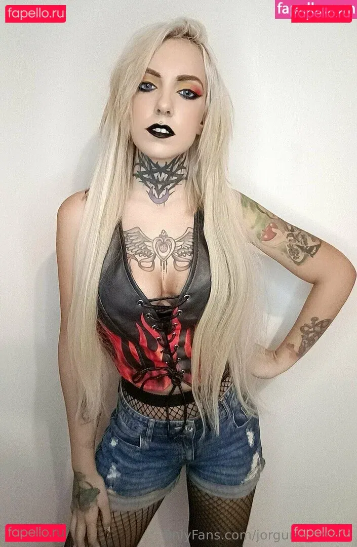 jorgunn_tyrson Onlyfans Photo Gallery 