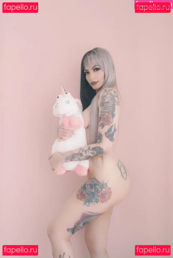 Andressa Sisto Onlyfans Photo Gallery 