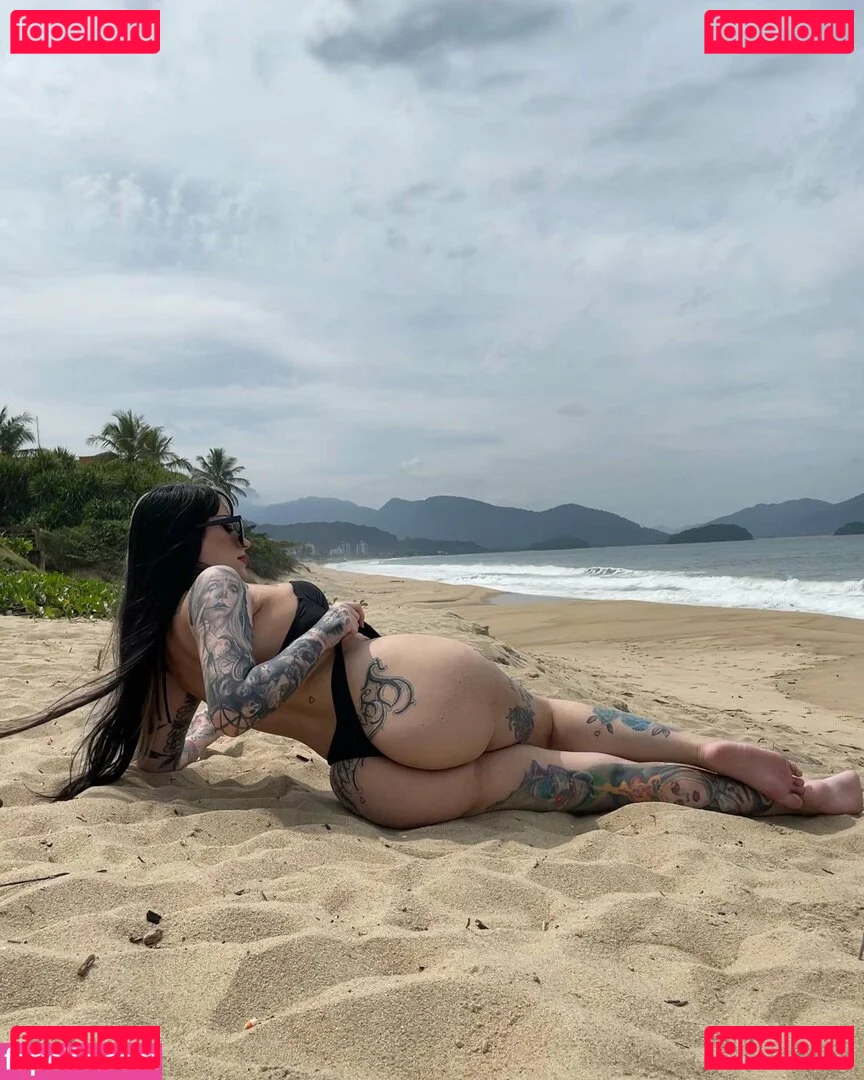 Andressa Sisto Onlyfans Photo Gallery 