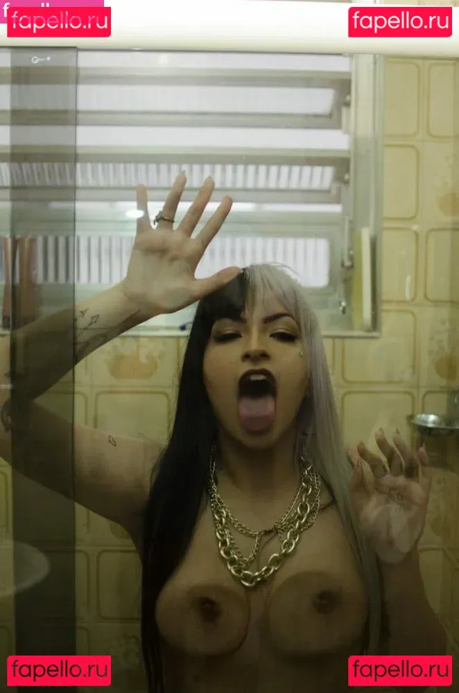 Andressa Sisto Onlyfans Photo Gallery 