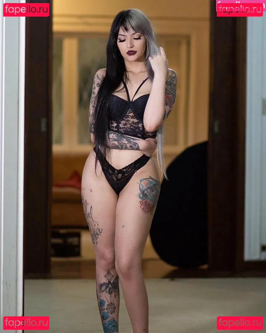 Andressa Sisto Onlyfans Photo Gallery 