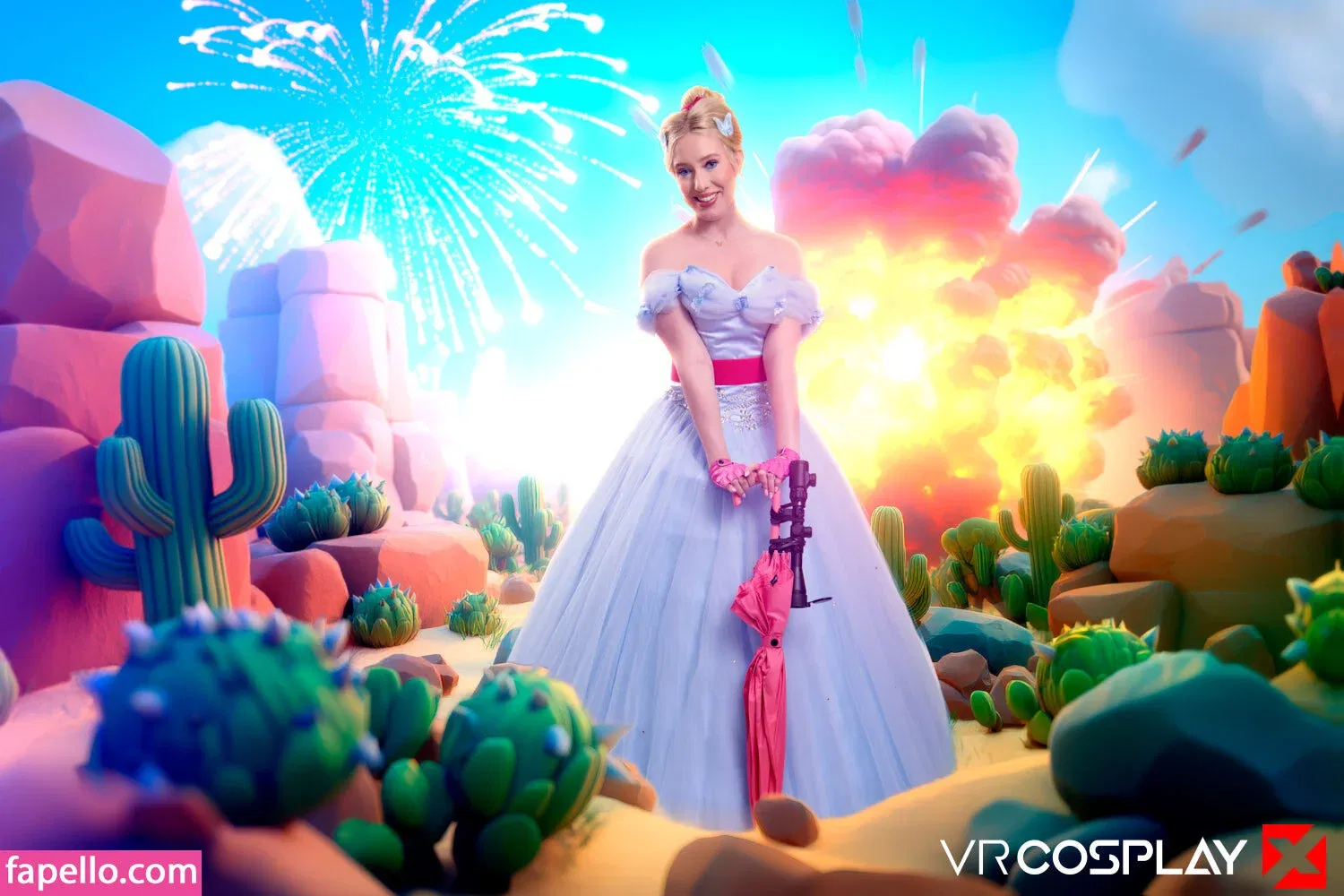 Kallie Taylor Onlyfans Photo Gallery 