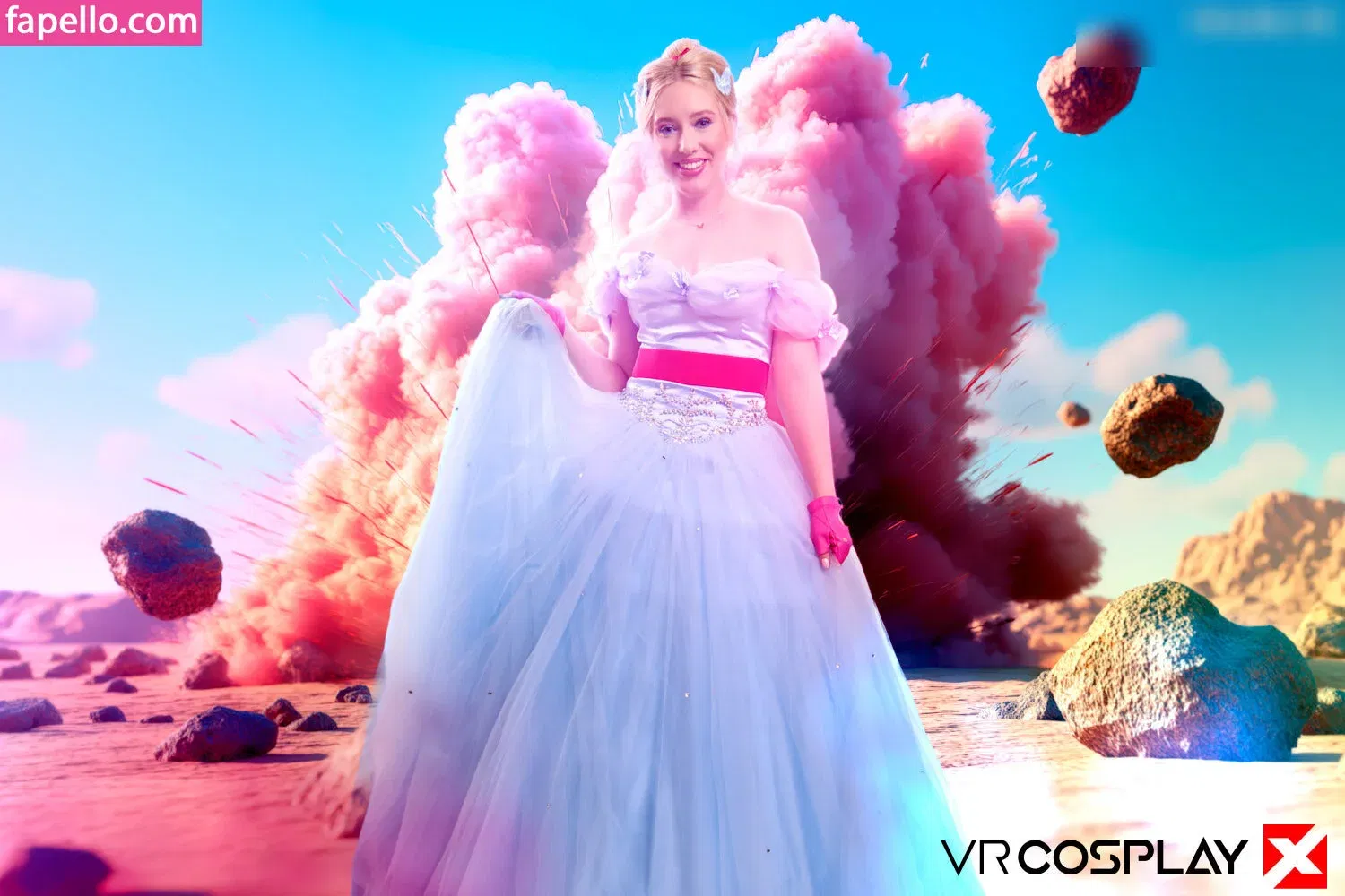 Kallie Taylor Onlyfans Photo Gallery 