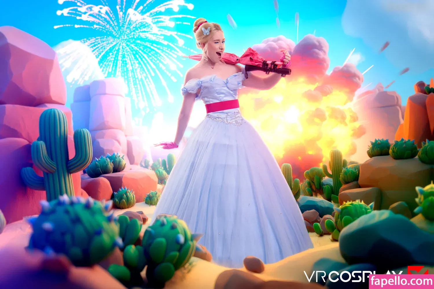 Kallie Taylor Onlyfans Photo Gallery 