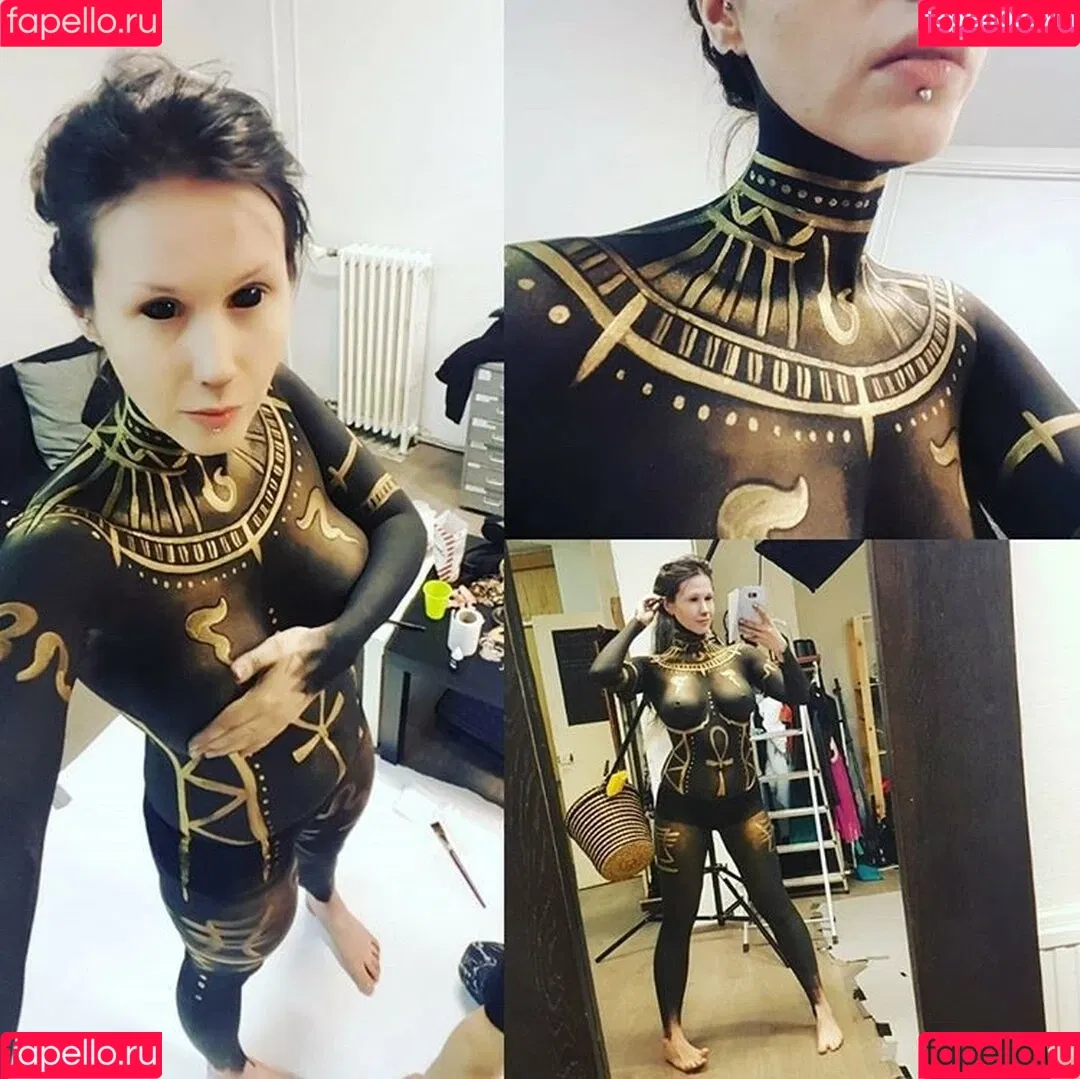 blackthornwitch Onlyfans Photo Gallery 