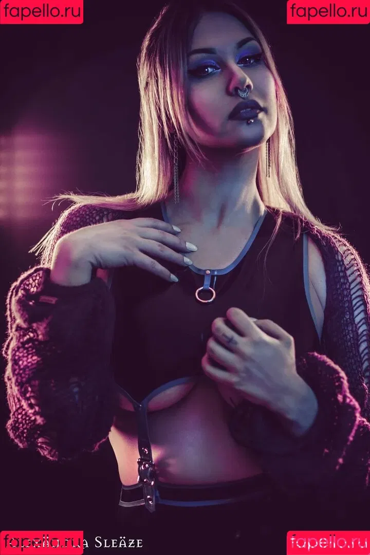 blackthornwitch Onlyfans Photo Gallery 