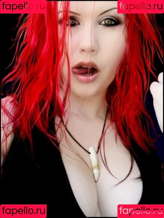 blackthornwitch Onlyfans Photo Gallery 