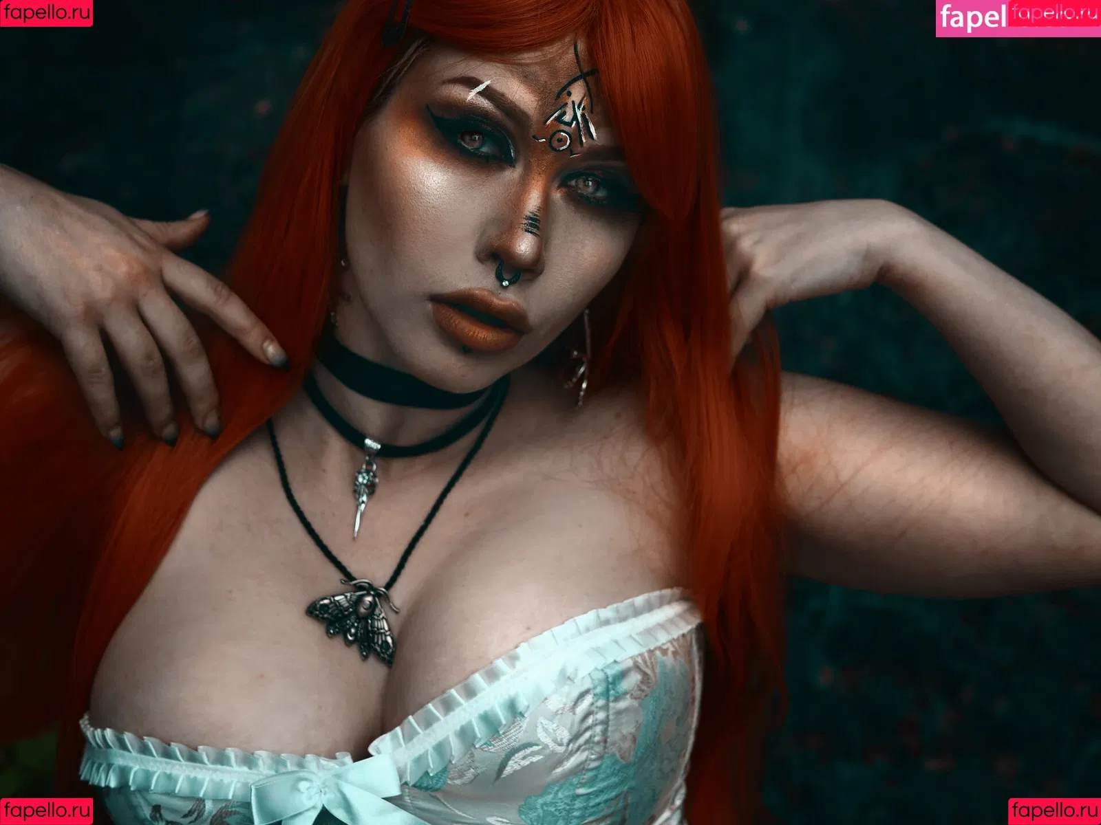 blackthornwitch Onlyfans Photo Gallery 