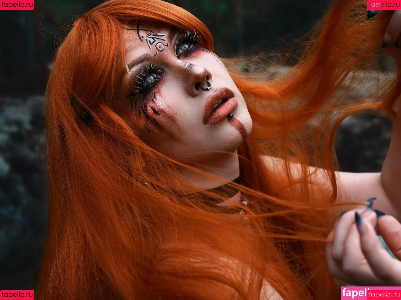 blackthornwitch Onlyfans Photo Gallery 