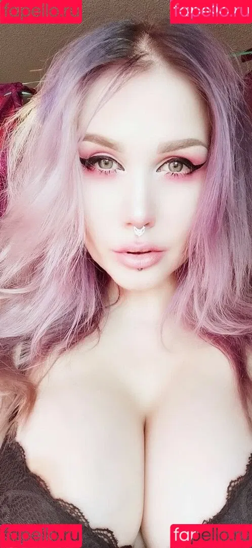 blackthornwitch Onlyfans Photo Gallery 