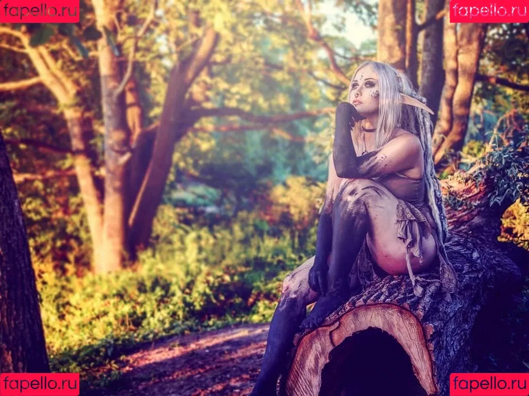 blackthornwitch Onlyfans Photo Gallery 
