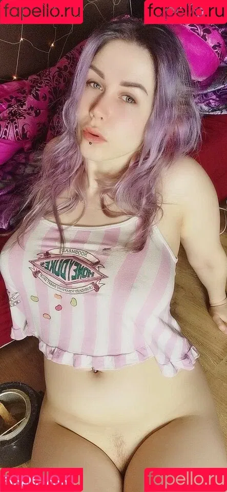blackthornwitch Onlyfans Photo Gallery 
