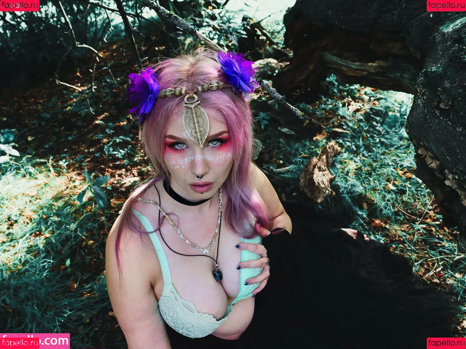 blackthornwitch Onlyfans Photo Gallery 