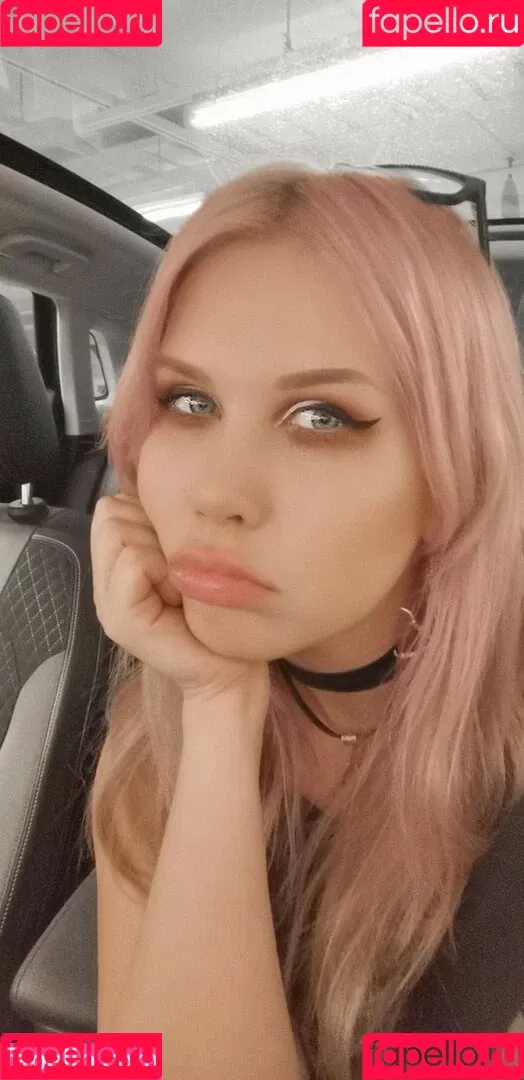 blackthornwitch Onlyfans Photo Gallery 