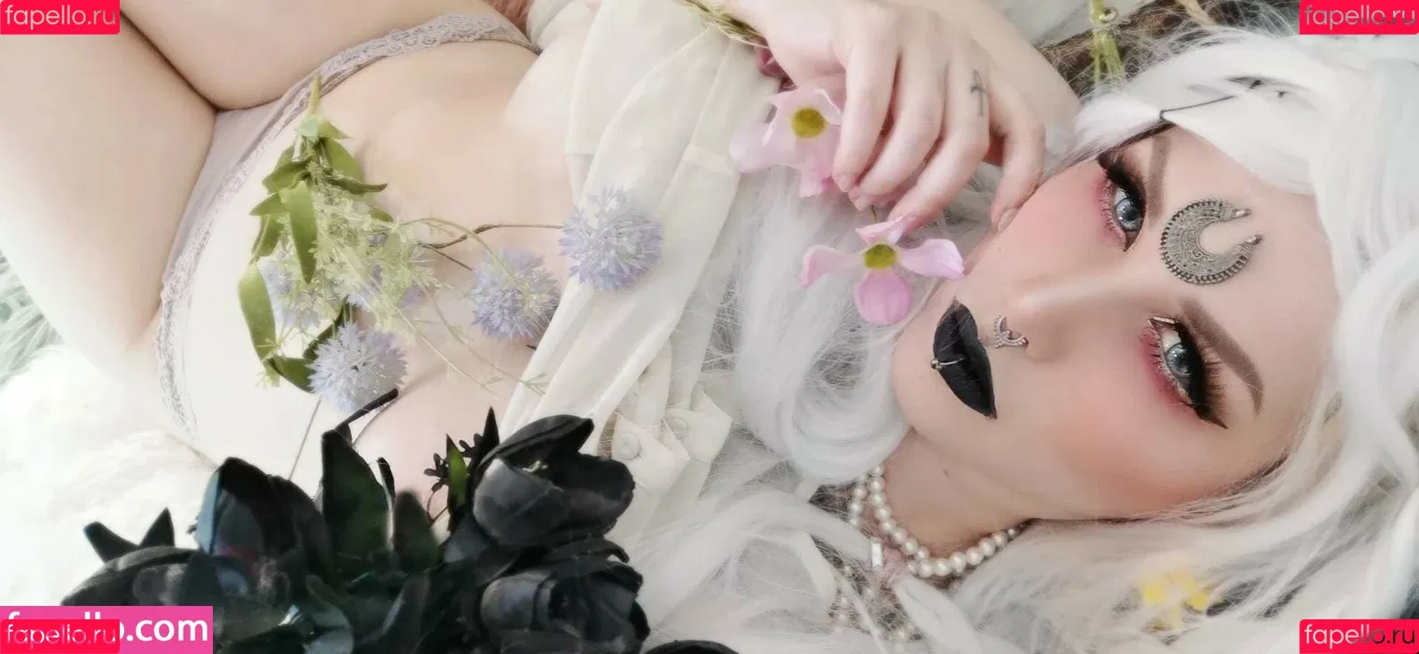 blackthornwitch Onlyfans Photo Gallery 