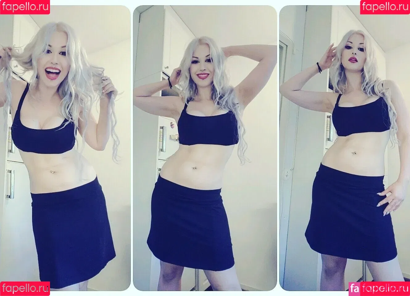blackthornwitch Onlyfans Photo Gallery 