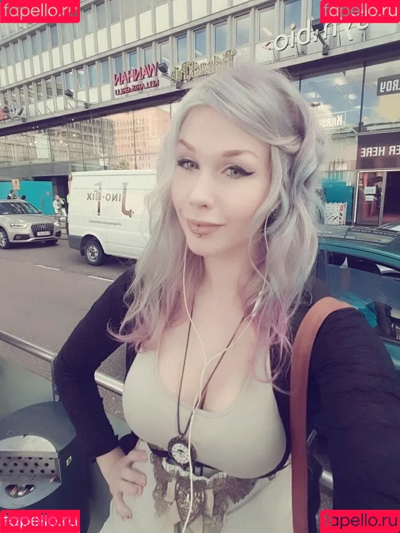 blackthornwitch Onlyfans Photo Gallery 