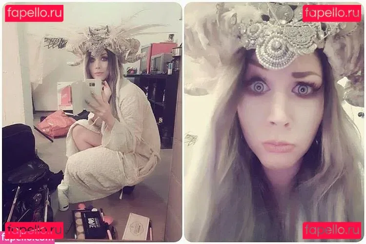 blackthornwitch Onlyfans Photo Gallery 