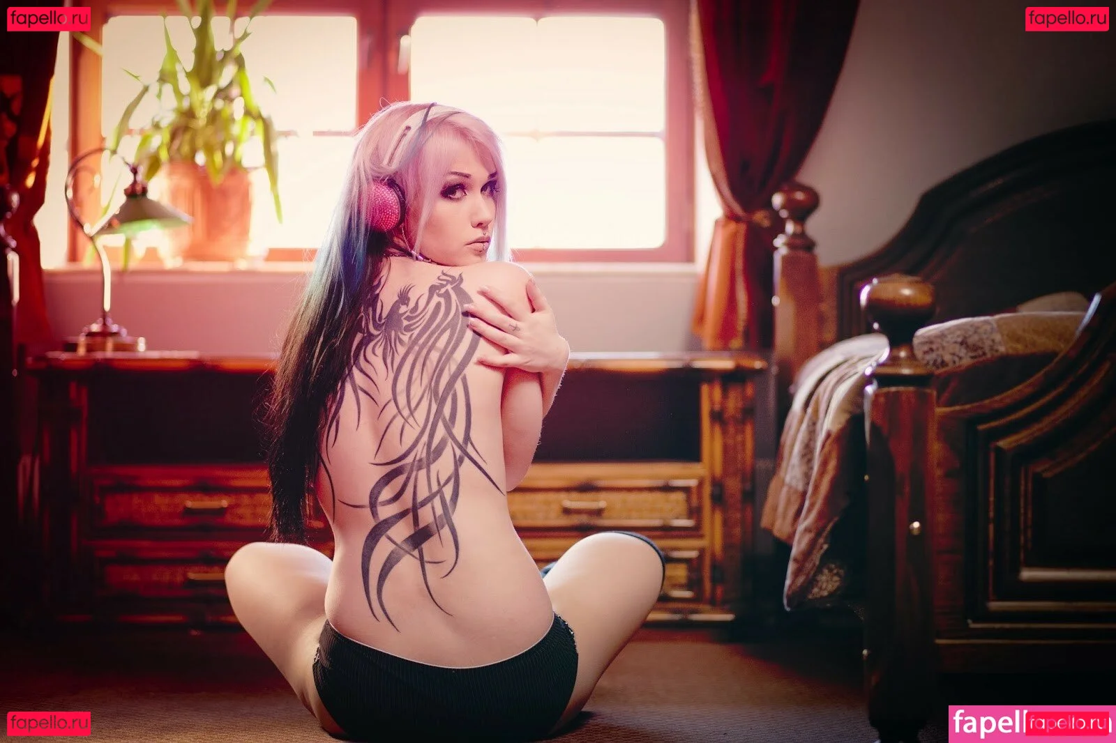 blackthornwitch Onlyfans Photo Gallery 