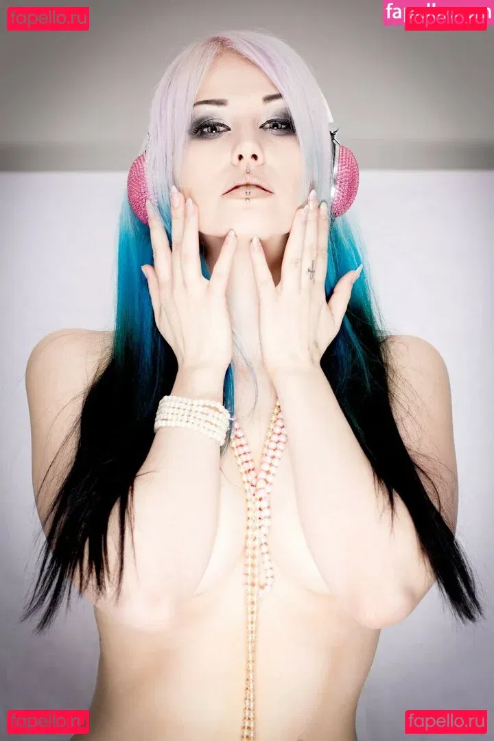 blackthornwitch Onlyfans Photo Gallery 