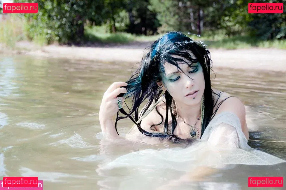 blackthornwitch Onlyfans Photo Gallery 