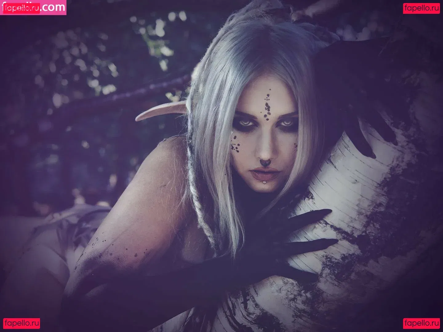 blackthornwitch Onlyfans Photo Gallery 