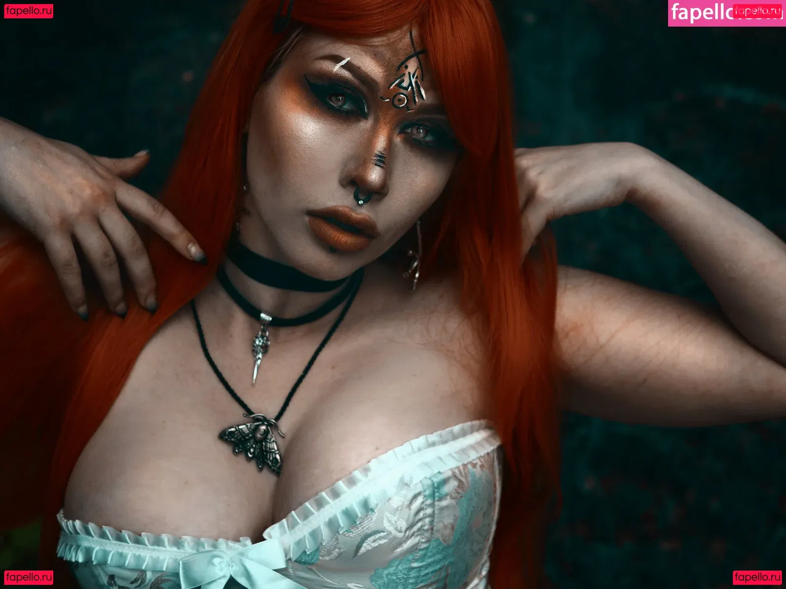 blackthornwitch Onlyfans Photo Gallery 